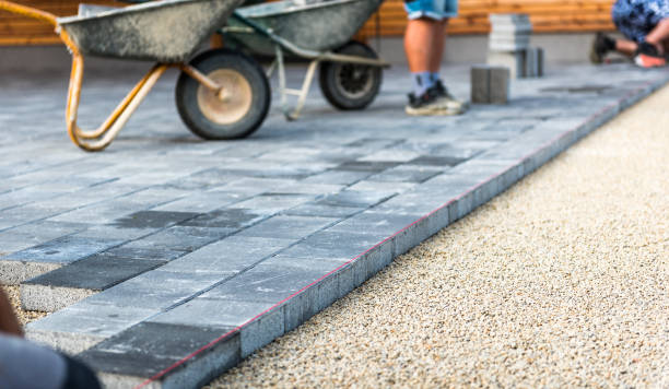 Best Stamped Concrete Near Me  in Brockport, NY