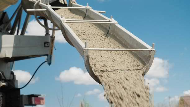 Best Commercial Concrete Contractor  in Brockport, NY
