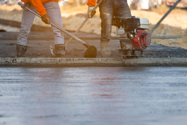 Concrete Driveway Repair Near Me in NY