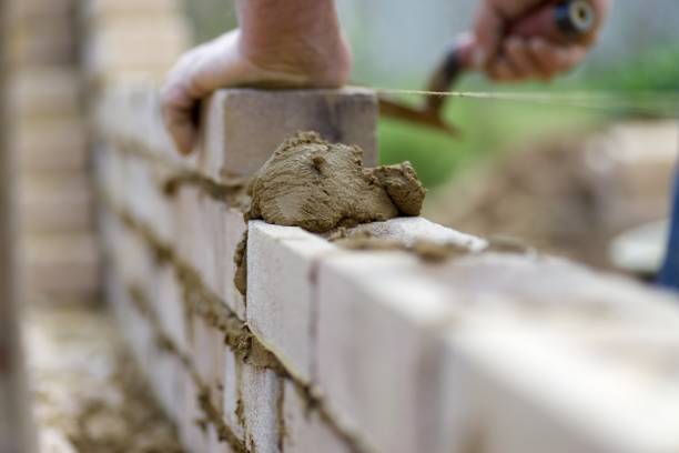 Best Concrete Slab Installation  in Brockport, NY