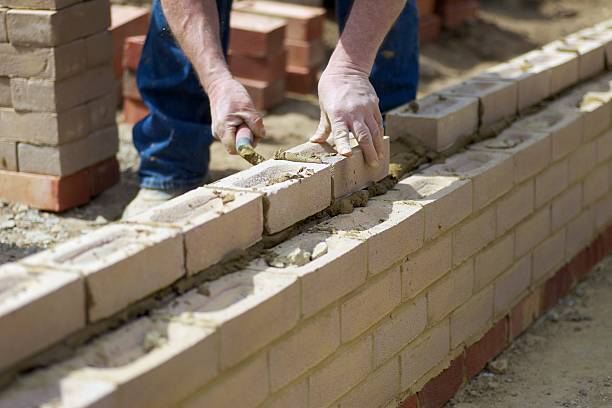 Best Residential Concrete Services  in Brockport, NY