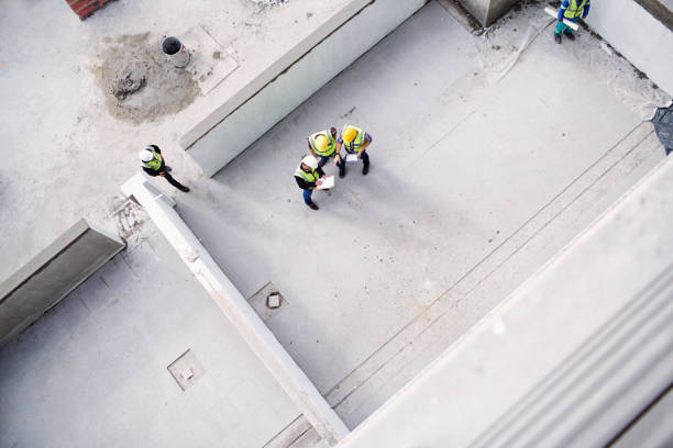 Best Concrete Repair Services  in Brockport, NY